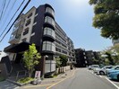 ユニハイム池田緑ヶ丘（207）の外観