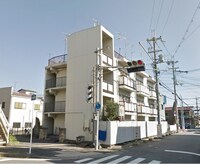 福本マンション