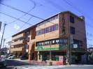 インペリアル高山の外観
