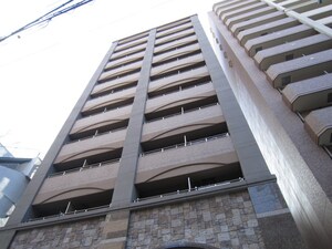 ｴｽﾃﾑｺ-ﾄ大阪城北天満の杜(503)