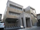 サンライト東条の外観
