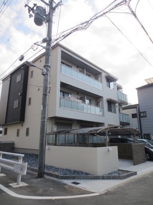 ロイヤルズ住之江