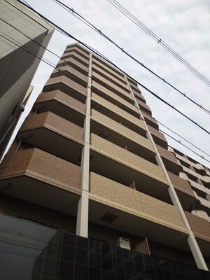 スワンズシティ難波南(201)