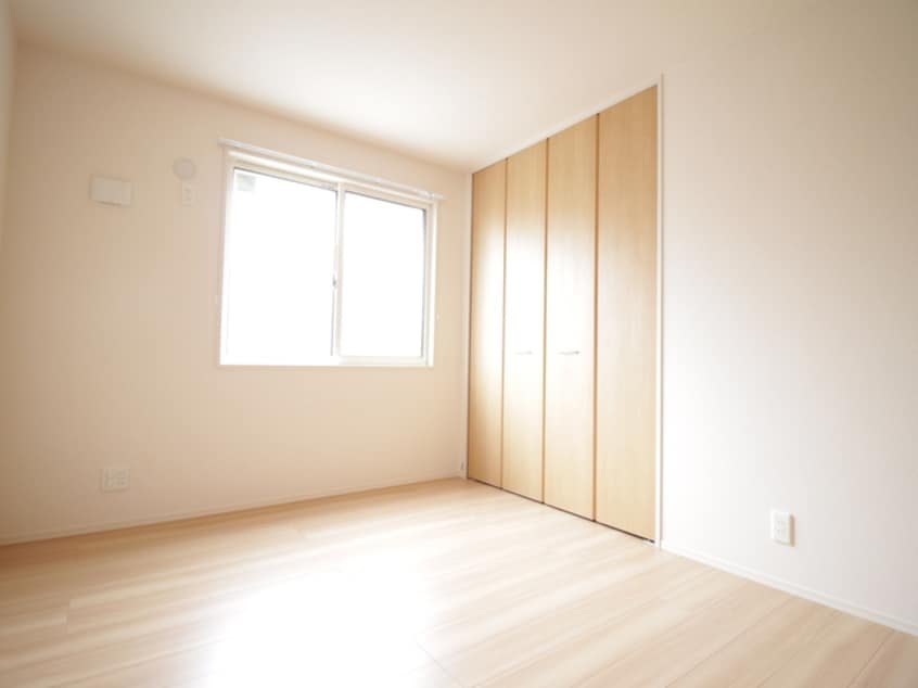 居室 ワン　ウェーブ霞ヶ丘