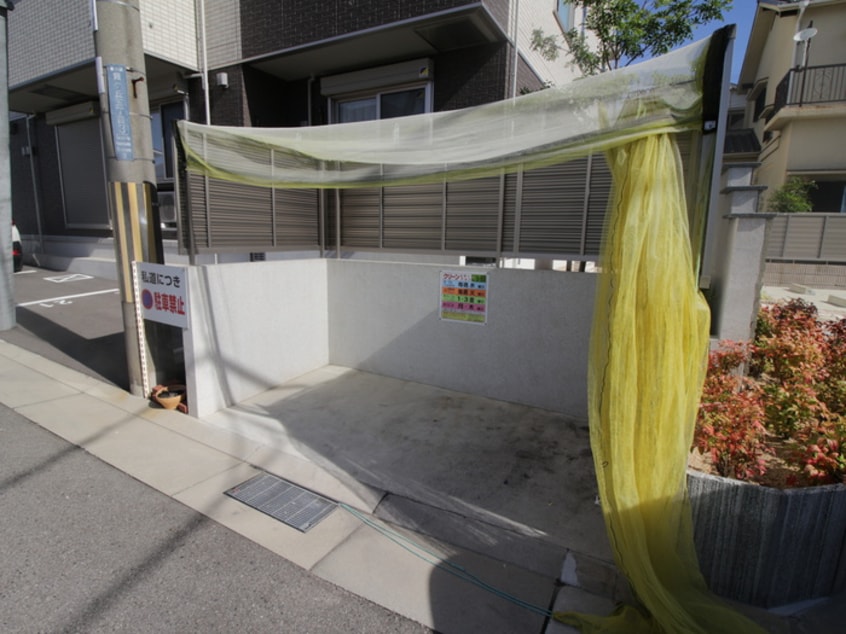 建物設備 ワン　ウェーブ霞ヶ丘