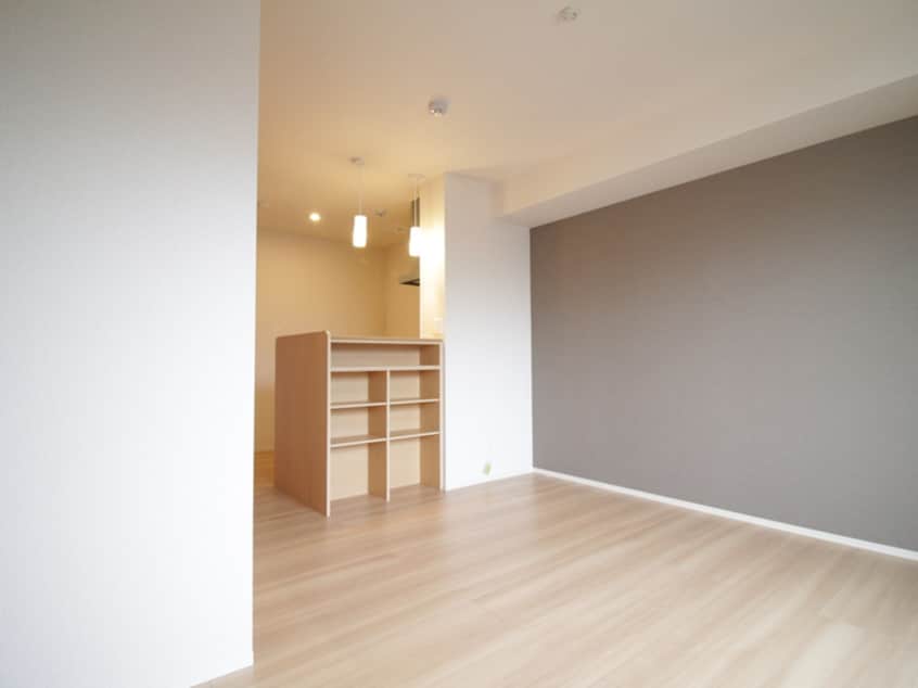 居室 ワン　ウェーブ霞ヶ丘