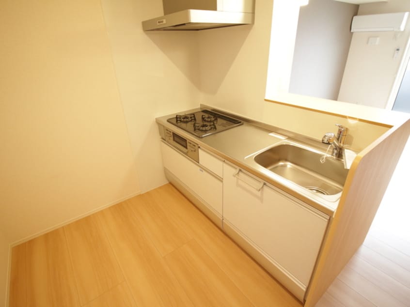 キッチン ワン　ウェーブ霞ヶ丘