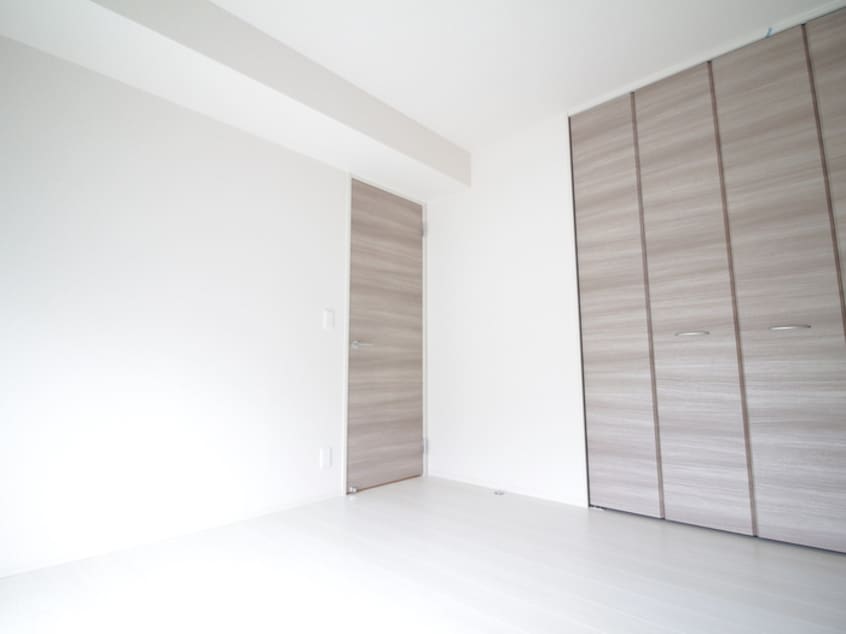 居室 ワン　ウェーブ霞ヶ丘