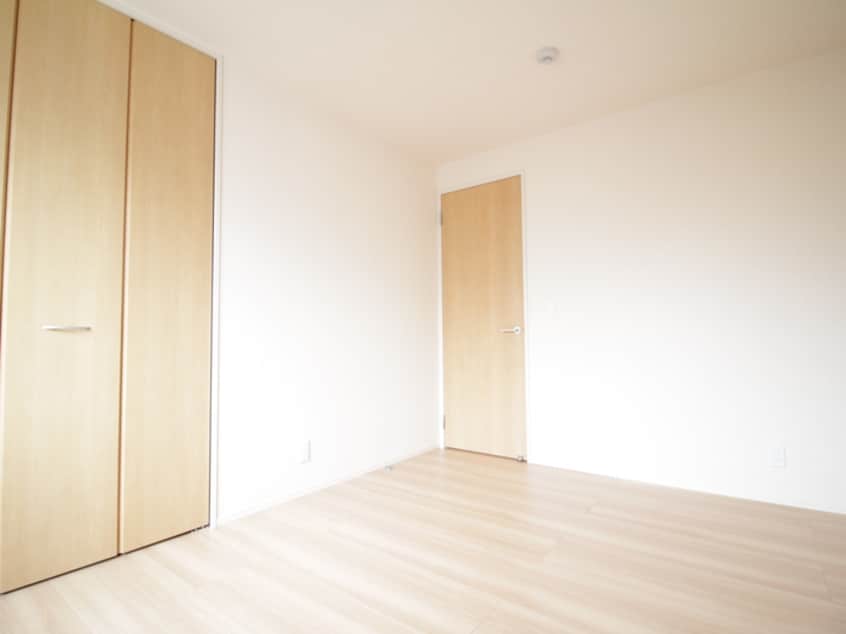 居室 ワン　ウェーブ霞ヶ丘