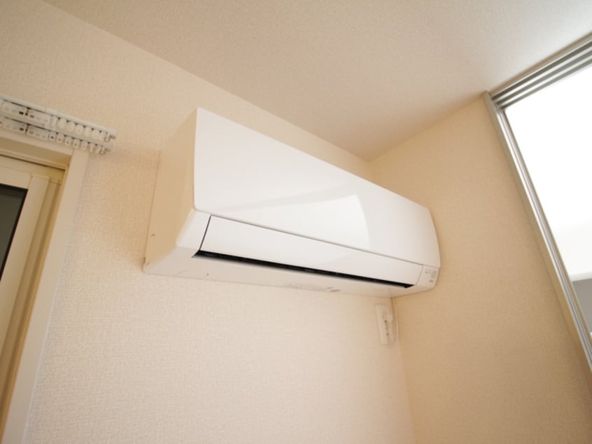 内観写真 ワン　ウェーブ霞ヶ丘