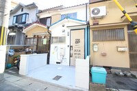 嵯峨天龍寺椎野町2-18貸家