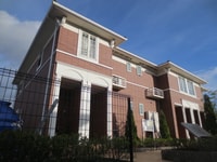 メゾン・ド・フル－ルⅢ