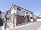 Ｒｏｏｔｓの外観