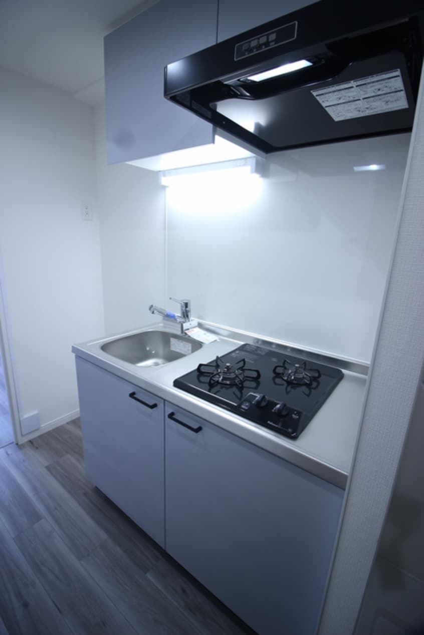 キッチン ドミニアムパレス東洋