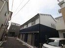 HGT-Base．Ｍｏｒｉｇｕｃｈｉの外観