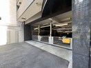 駐車場 ｴｽﾘｰﾄﾞ神戸三宮ﾗｸﾞｼﾞｪ(1107)