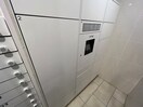 建物設備 ｴｽﾘｰﾄﾞ神戸三宮ﾗｸﾞｼﾞｪ(1107)