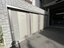 建物設備 ｴｽﾘｰﾄﾞ神戸三宮ﾗｸﾞｼﾞｪ(1107)