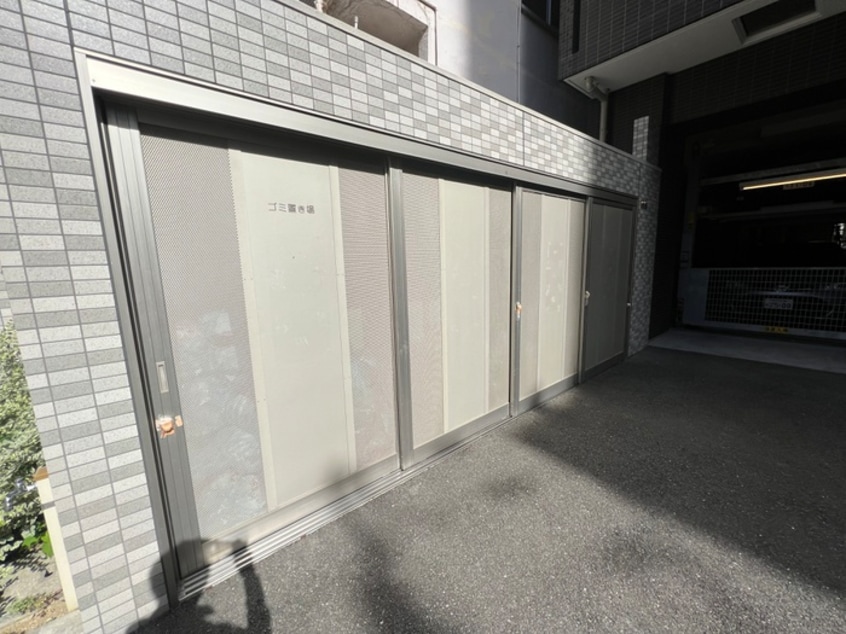 建物設備 ｴｽﾘｰﾄﾞ神戸三宮ﾗｸﾞｼﾞｪ(1107)