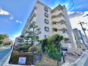 ルミエ－ル武庫之荘