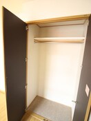 収納 アヴェ－レ金下Ⅱ