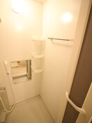 バス／シャワールーム等 アヴェ－レ金下Ⅱ