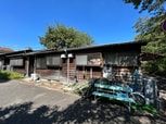 蓬川町一戸建平家