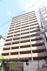 ウェリス西天満(602)