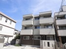 グランクレール兵庫町の外観