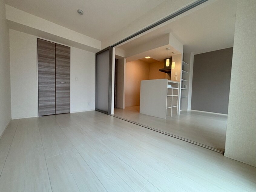 居室 グランクレール兵庫町