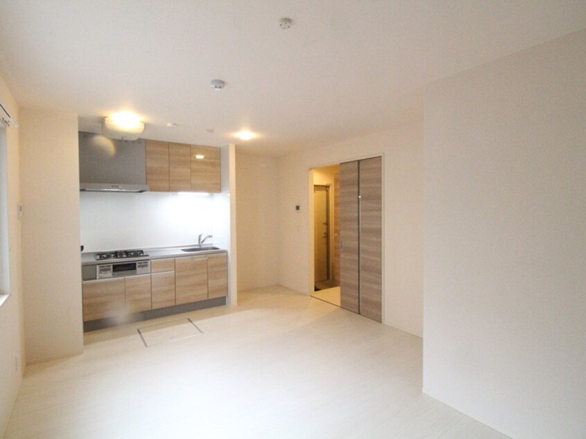 居室 グランクレール兵庫町