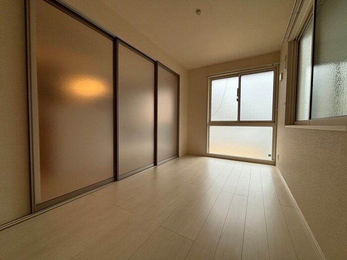 居室 グランクレール兵庫町