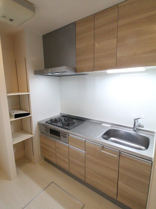 キッチン グランクレール兵庫町