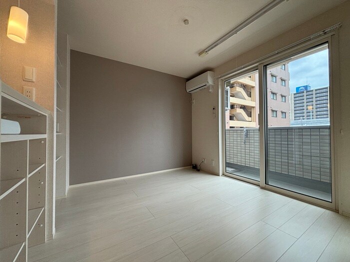 居室 グランクレール兵庫町