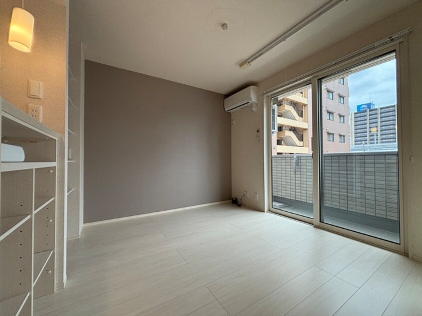 居室 グランクレール兵庫町