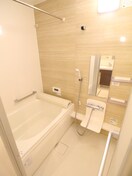バス／シャワールーム等 グランクレール兵庫町