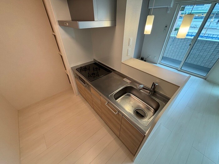 キッチン グランクレール兵庫町