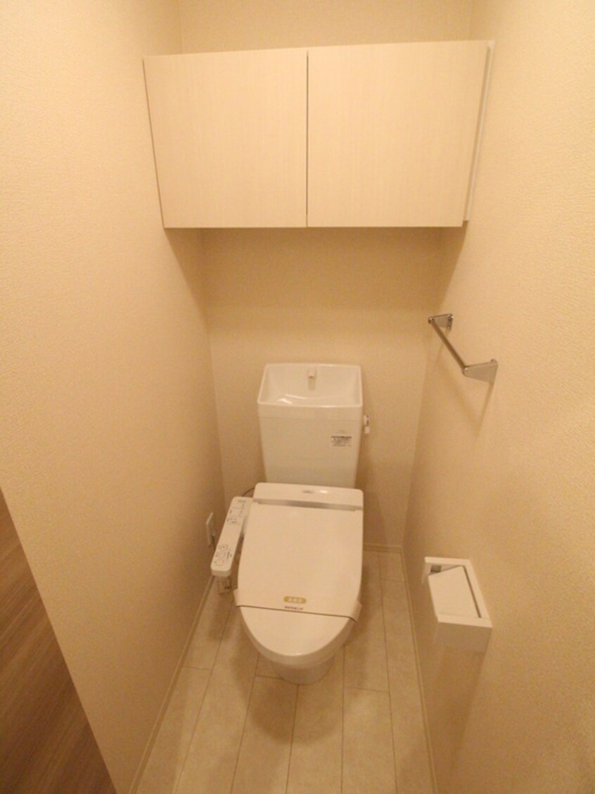 トイレ グランクレール兵庫町