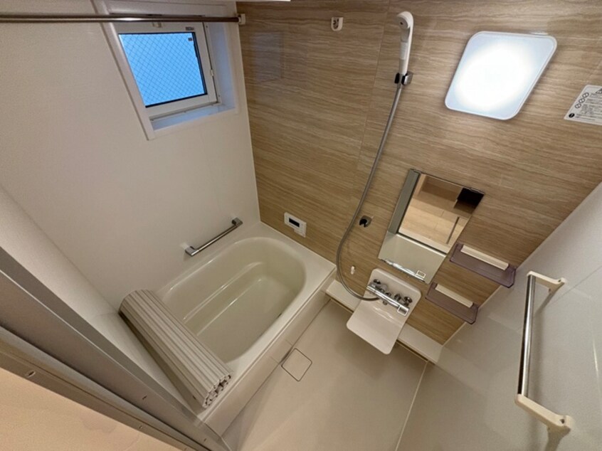 バス／シャワールーム等 グランクレール兵庫町