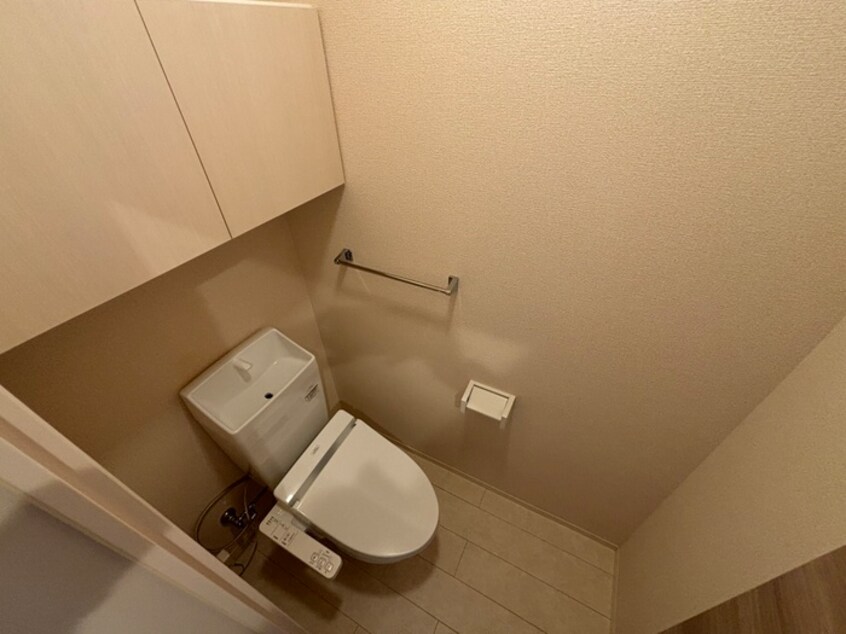 トイレ グランクレール兵庫町