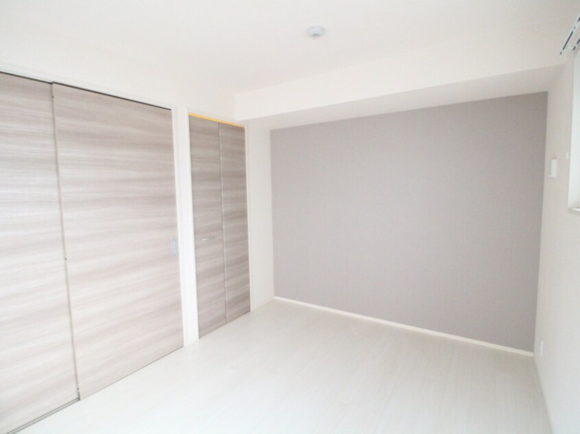 居室 グランクレール兵庫町