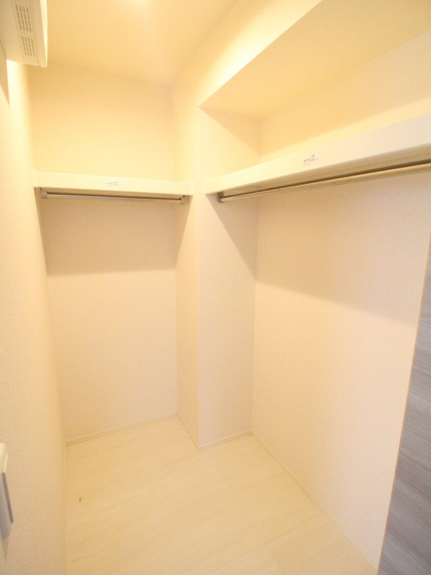 収納 グランクレール兵庫町