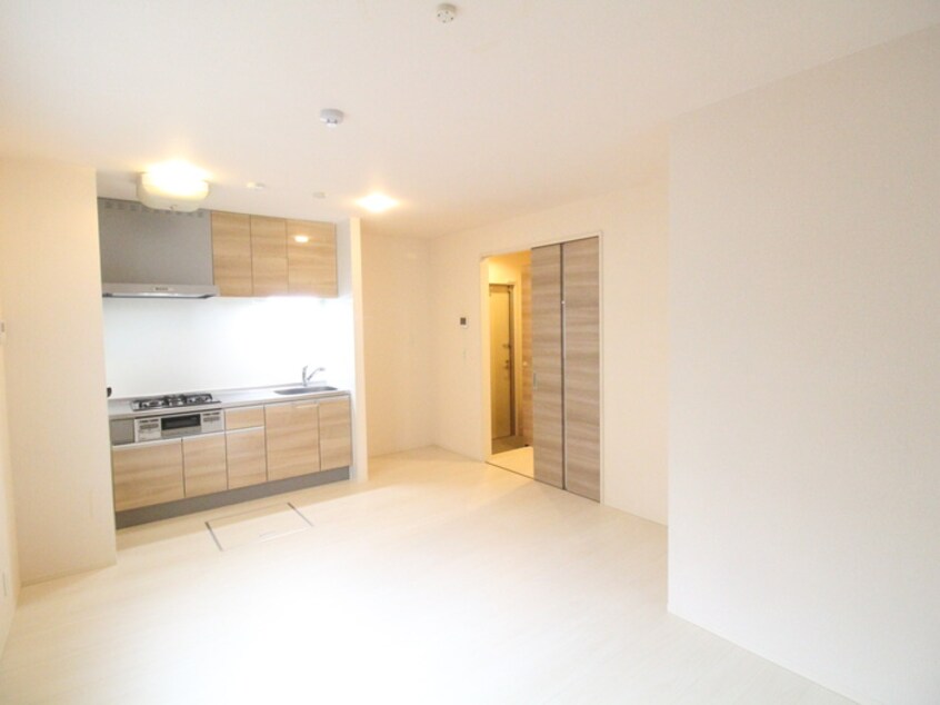 居室 グランクレール兵庫町