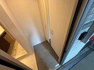玄関 グランクレール兵庫町