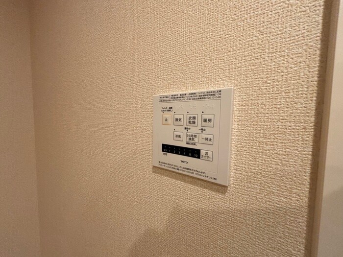 内観写真 グランクレール兵庫町