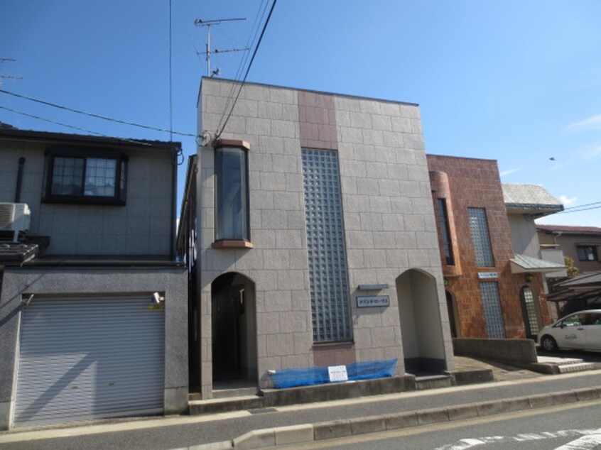 外観写真 メゾン・ド・ロ－リエ