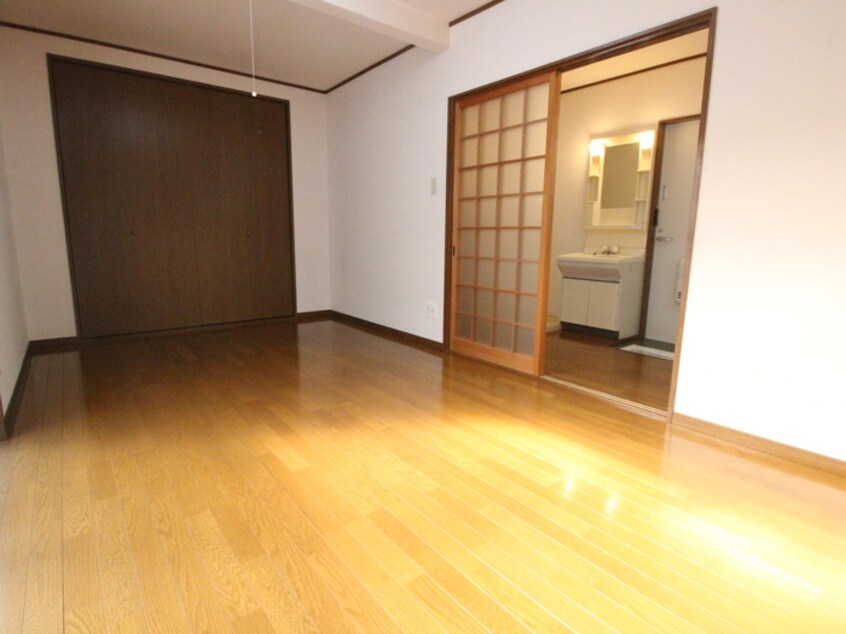 居室 メゾン・ド・ロ－リエ