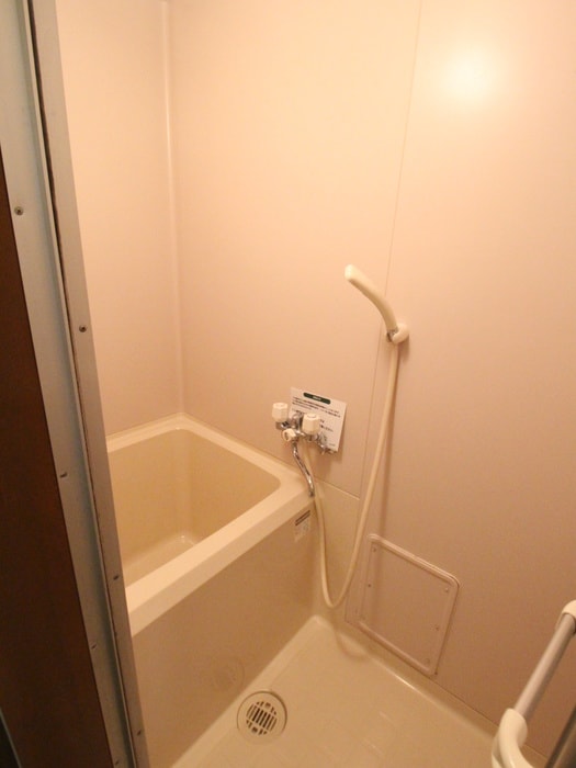 バス／シャワールーム等 メゾン・ド・ロ－リエ