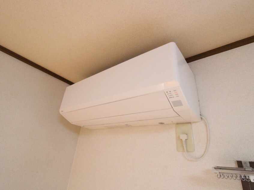 内観写真 メゾン・ド・ロ－リエ