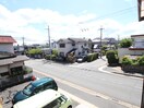 室内からの展望 メゾン・ド・ロ－リエ